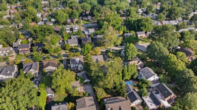 Welcome to your dream home in the highly sought-after Fairway on Idle Hour Country Club in Kentucky - for sale on GolfHomes.com, golf home, golf lot