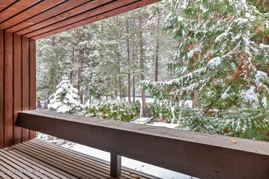 Opportunity to own a designer home situated on the 14th fairway on Twin Lakes Village Golf Course in Idaho - for sale on GolfHomes.com, golf home, golf lot