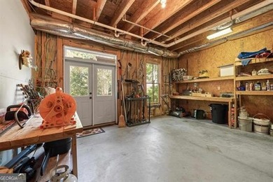 Charming Home in Reynolds Great Waters - Cul-de-Sac Location on Great Waters Course At Reynolds Plantation in Georgia - for sale on GolfHomes.com, golf home, golf lot