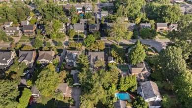Welcome to your dream home in the highly sought-after Fairway on Idle Hour Country Club in Kentucky - for sale on GolfHomes.com, golf home, golf lot
