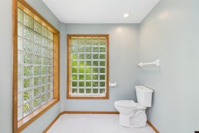 Discover this all-brick gem in the Oaks subdivision, perfectly on Twin Lakes Golf Club in Arkansas - for sale on GolfHomes.com, golf home, golf lot