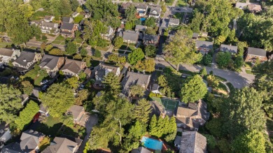 Welcome to your dream home in the highly sought-after Fairway on Idle Hour Country Club in Kentucky - for sale on GolfHomes.com, golf home, golf lot