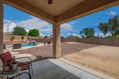 Welcome the coveted Dove Mountain community of Marana! This on Heritage Highlands At Dove Mountain in Arizona - for sale on GolfHomes.com, golf home, golf lot