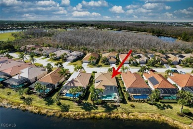 Welcome to your dream home in Colonial Country Club! NO FOOD on Colonial Country Club in Florida - for sale on GolfHomes.com, golf home, golf lot