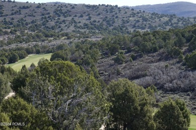 A Red Ledges full Golf membership is available with this on Red Ledges Golf Club in Utah - for sale on GolfHomes.com, golf home, golf lot