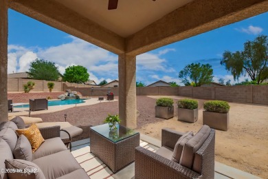 Welcome the coveted Dove Mountain community of Marana! This on Heritage Highlands At Dove Mountain in Arizona - for sale on GolfHomes.com, golf home, golf lot