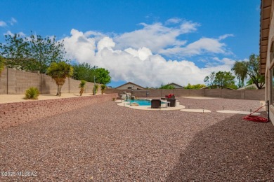 Welcome the coveted Dove Mountain community of Marana! This on Heritage Highlands At Dove Mountain in Arizona - for sale on GolfHomes.com, golf home, golf lot