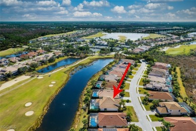 Welcome to your dream home in Colonial Country Club! NO FOOD on Colonial Country Club in Florida - for sale on GolfHomes.com, golf home, golf lot