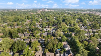 Welcome to your dream home in the highly sought-after Fairway on Idle Hour Country Club in Kentucky - for sale on GolfHomes.com, golf home, golf lot