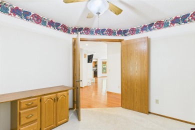 Discover this all-brick gem in the Oaks subdivision, perfectly on Twin Lakes Golf Club in Arkansas - for sale on GolfHomes.com, golf home, golf lot