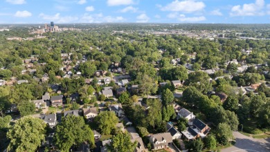 Welcome to your dream home in the highly sought-after Fairway on Idle Hour Country Club in Kentucky - for sale on GolfHomes.com, golf home, golf lot