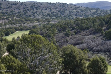 A Red Ledges full Golf membership is available with this on Red Ledges Golf Club in Utah - for sale on GolfHomes.com, golf home, golf lot
