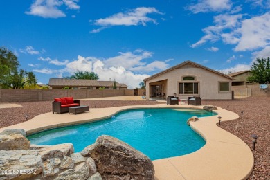 Welcome the coveted Dove Mountain community of Marana! This on Heritage Highlands At Dove Mountain in Arizona - for sale on GolfHomes.com, golf home, golf lot