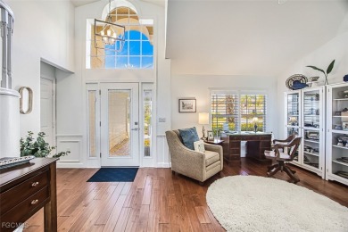 Welcome to your dream home in Colonial Country Club! NO FOOD on Colonial Country Club in Florida - for sale on GolfHomes.com, golf home, golf lot