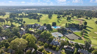 Welcome to your dream home in the highly sought-after Fairway on Idle Hour Country Club in Kentucky - for sale on GolfHomes.com, golf home, golf lot