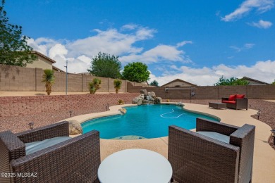 Welcome the coveted Dove Mountain community of Marana! This on Heritage Highlands At Dove Mountain in Arizona - for sale on GolfHomes.com, golf home, golf lot
