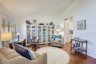 Welcome to your dream home in Colonial Country Club! NO FOOD on Colonial Country Club in Florida - for sale on GolfHomes.com, golf home, golf lot