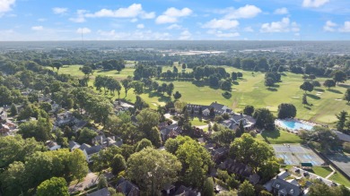 Welcome to your dream home in the highly sought-after Fairway on Idle Hour Country Club in Kentucky - for sale on GolfHomes.com, golf home, golf lot