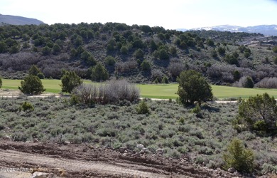 A Red Ledges full Golf membership is available with this on Red Ledges Golf Club in Utah - for sale on GolfHomes.com, golf home, golf lot