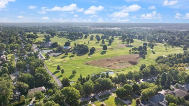 Welcome to your dream home in the highly sought-after Fairway on Idle Hour Country Club in Kentucky - for sale on GolfHomes.com, golf home, golf lot