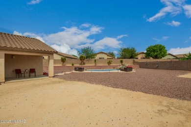 Welcome the coveted Dove Mountain community of Marana! This on Heritage Highlands At Dove Mountain in Arizona - for sale on GolfHomes.com, golf home, golf lot