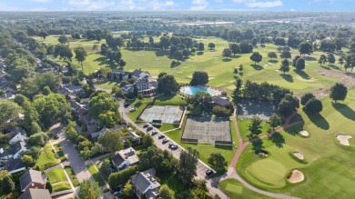 Welcome to your dream home in the highly sought-after Fairway on Idle Hour Country Club in Kentucky - for sale on GolfHomes.com, golf home, golf lot