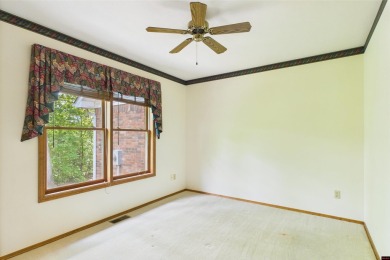 Discover this all-brick gem in the Oaks subdivision, perfectly on Twin Lakes Golf Club in Arkansas - for sale on GolfHomes.com, golf home, golf lot