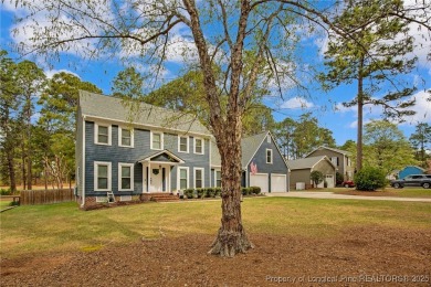 Welcome to this beautifully maintained gem in the highly sought on Gates Four Golf and Country Club in North Carolina - for sale on GolfHomes.com, golf home, golf lot