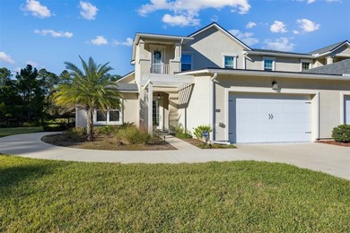 Welcome to this beautifully upgraded townhome for sale in Amelia on Amelia National Golf and Country Club in Florida - for sale on GolfHomes.com, golf home, golf lot