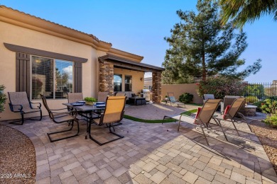 Gated community - Tuscany Villas at Painted Mountain Golf Course on Painted Mountain Golf Club in Arizona - for sale on GolfHomes.com, golf home, golf lot