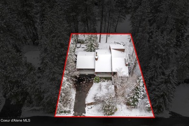 Opportunity to own a designer home situated on the 14th fairway on Twin Lakes Village Golf Course in Idaho - for sale on GolfHomes.com, golf home, golf lot