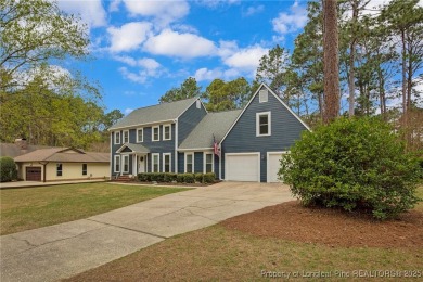 Welcome to this beautifully maintained gem in the highly sought on Gates Four Golf and Country Club in North Carolina - for sale on GolfHomes.com, golf home, golf lot