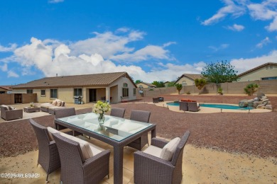 Welcome the coveted Dove Mountain community of Marana! This on Heritage Highlands At Dove Mountain in Arizona - for sale on GolfHomes.com, golf home, golf lot