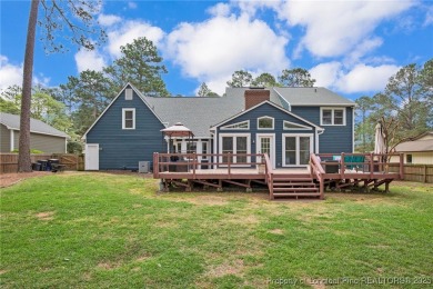 Welcome to this beautifully maintained gem in the highly sought on Gates Four Golf and Country Club in North Carolina - for sale on GolfHomes.com, golf home, golf lot