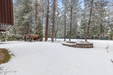 Opportunity to own a designer home situated on the 14th fairway on Twin Lakes Village Golf Course in Idaho - for sale on GolfHomes.com, golf home, golf lot