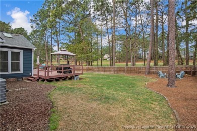 Welcome to this beautifully maintained gem in the highly sought on Gates Four Golf and Country Club in North Carolina - for sale on GolfHomes.com, golf home, golf lot