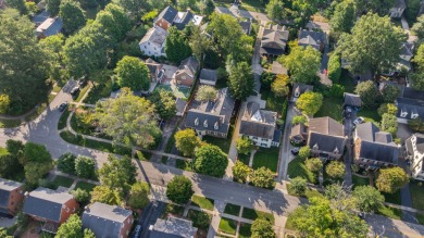Welcome to your dream home in the highly sought-after Fairway on Idle Hour Country Club in Kentucky - for sale on GolfHomes.com, golf home, golf lot