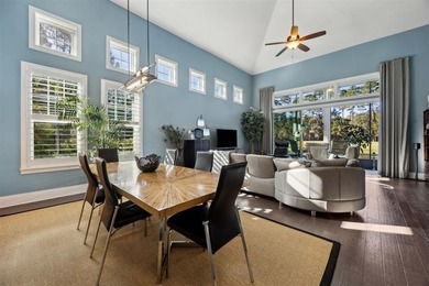 Welcome to this beautifully upgraded townhome for sale in Amelia on Amelia National Golf and Country Club in Florida - for sale on GolfHomes.com, golf home, golf lot