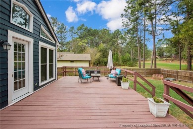 Welcome to this beautifully maintained gem in the highly sought on Gates Four Golf and Country Club in North Carolina - for sale on GolfHomes.com, golf home, golf lot