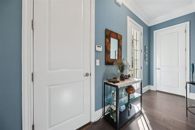 Welcome to this beautifully upgraded townhome for sale in Amelia on Amelia National Golf and Country Club in Florida - for sale on GolfHomes.com, golf home, golf lot