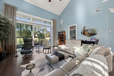 Welcome to this beautifully upgraded townhome for sale in Amelia on Amelia National Golf and Country Club in Florida - for sale on GolfHomes.com, golf home, golf lot