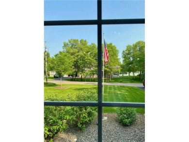 Nestled on a tranquil dead-end road, this stunning four-bedroom on Deacons Lodge Golf Course in Minnesota - for sale on GolfHomes.com, golf home, golf lot