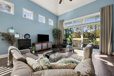 Welcome to this beautifully upgraded townhome for sale in Amelia on Amelia National Golf and Country Club in Florida - for sale on GolfHomes.com, golf home, golf lot
