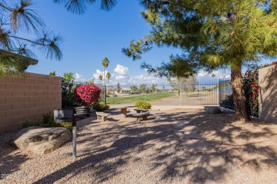 Gated community - Tuscany Villas at Painted Mountain Golf Course on Painted Mountain Golf Club in Arizona - for sale on GolfHomes.com, golf home, golf lot