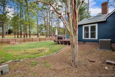 Welcome to this beautifully maintained gem in the highly sought on Gates Four Golf and Country Club in North Carolina - for sale on GolfHomes.com, golf home, golf lot