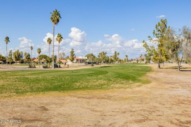 Gated community - Tuscany Villas at Painted Mountain Golf Course on Painted Mountain Golf Club in Arizona - for sale on GolfHomes.com, golf home, golf lot