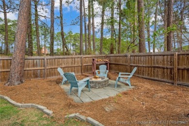 Welcome to this beautifully maintained gem in the highly sought on Gates Four Golf and Country Club in North Carolina - for sale on GolfHomes.com, golf home, golf lot