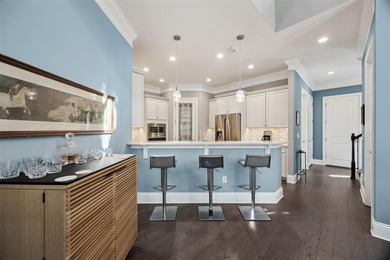 Welcome to this beautifully upgraded townhome for sale in Amelia on Amelia National Golf and Country Club in Florida - for sale on GolfHomes.com, golf home, golf lot