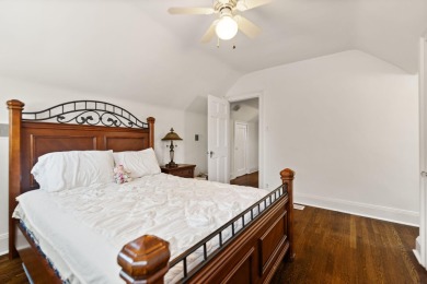 Welcome to your dream home in the highly sought-after Fairway on Idle Hour Country Club in Kentucky - for sale on GolfHomes.com, golf home, golf lot