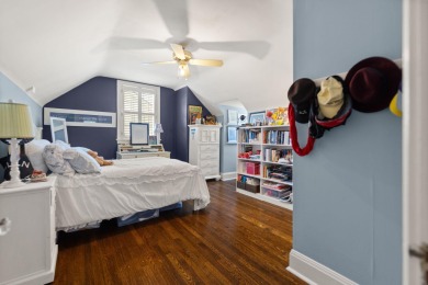 Welcome to your dream home in the highly sought-after Fairway on Idle Hour Country Club in Kentucky - for sale on GolfHomes.com, golf home, golf lot